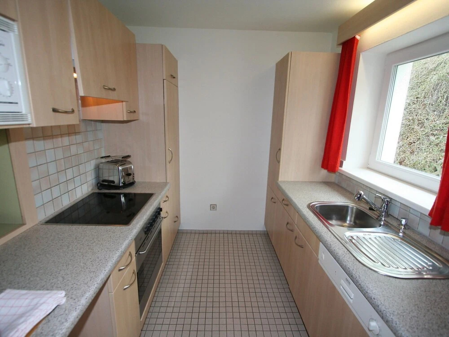 Chalet St Wendelin - Typ A Telfs