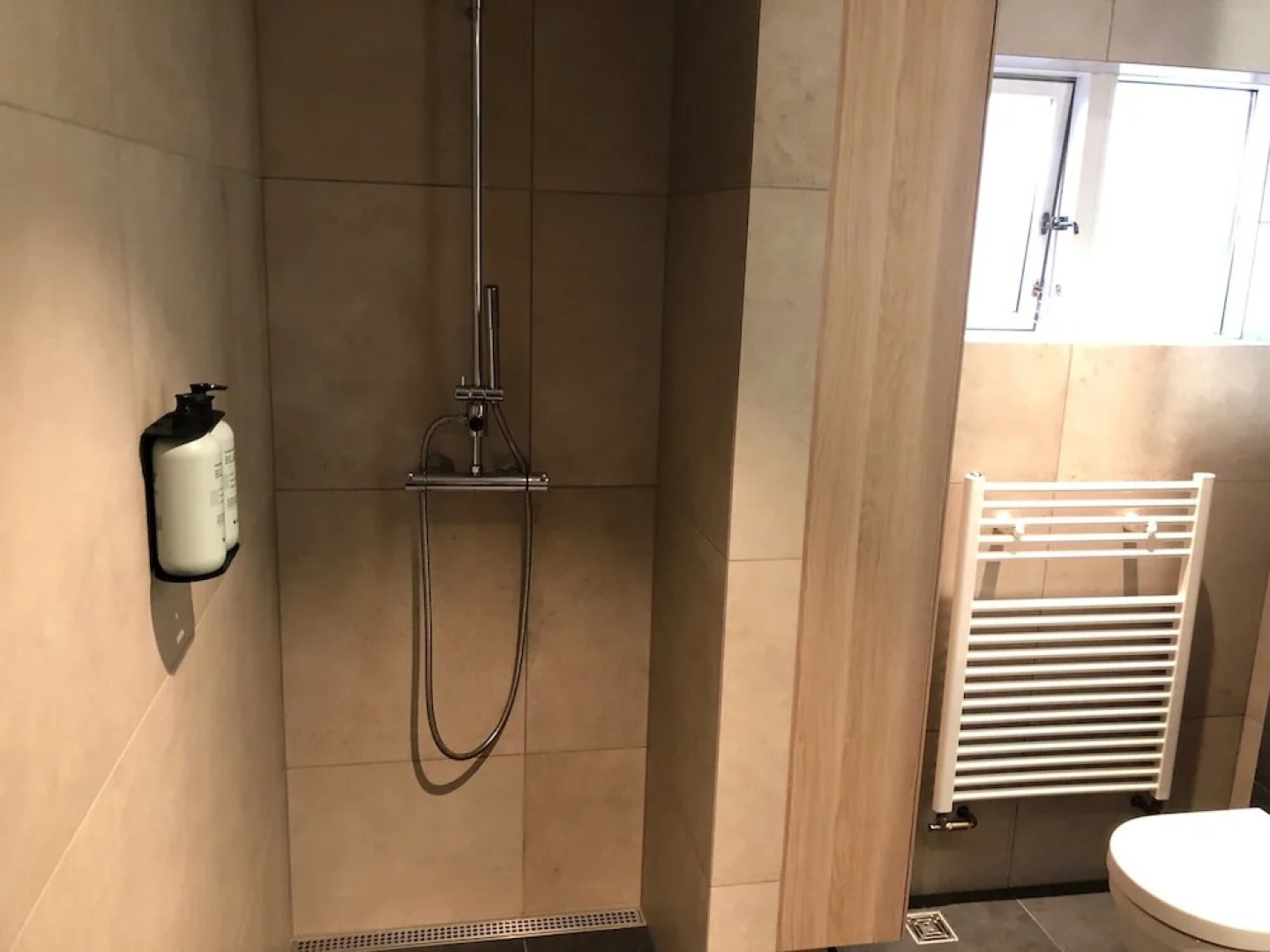 A. Bernhard Bed and Breakfast