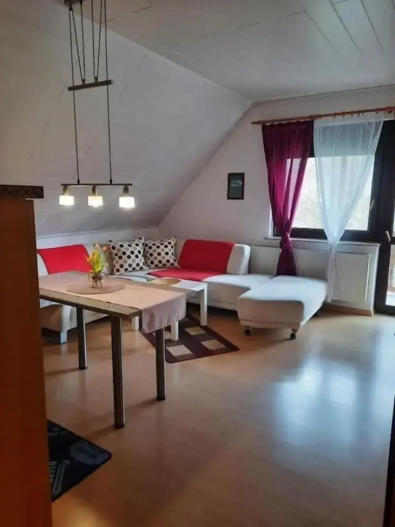 Privatzimmer König
