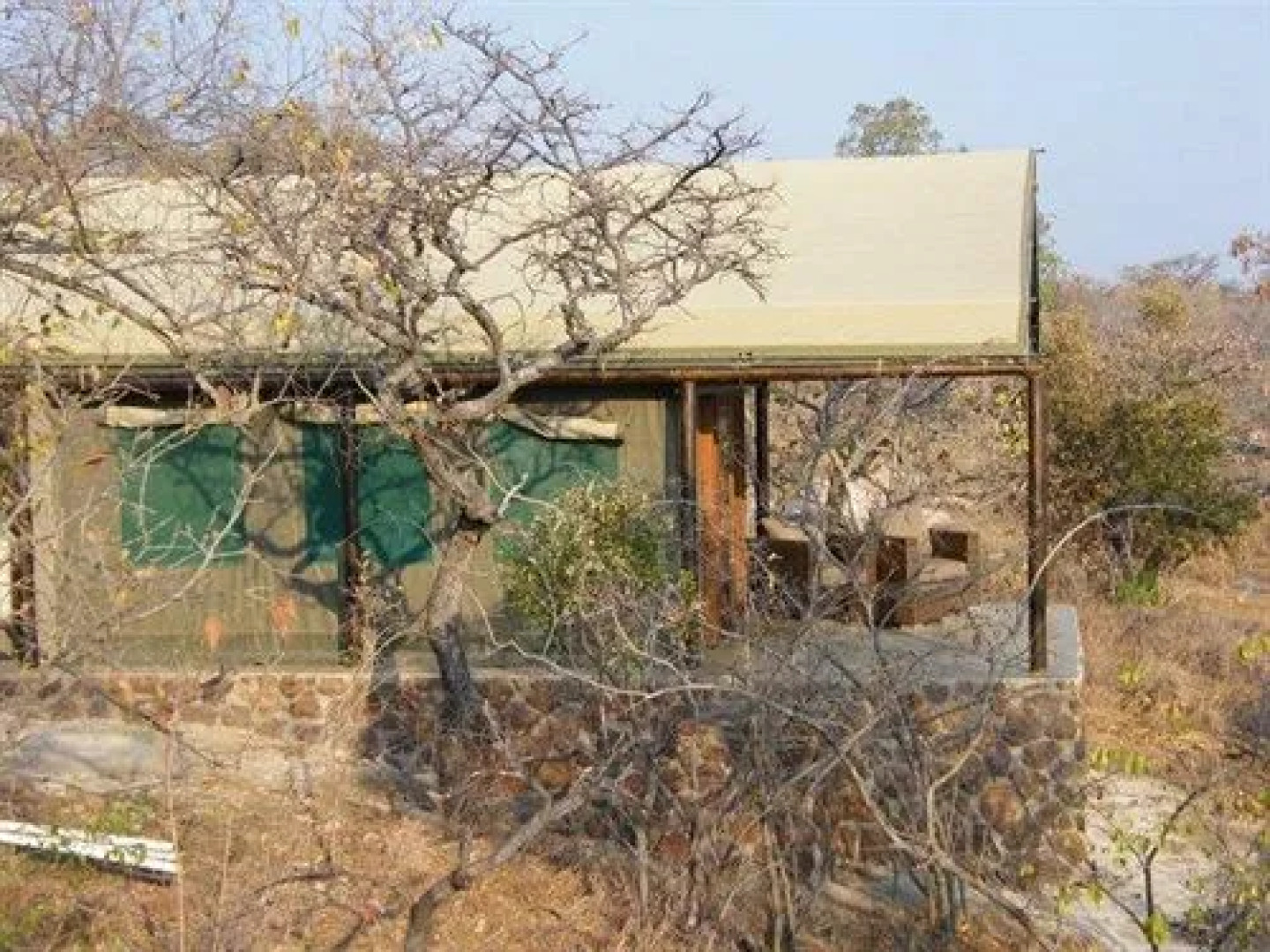 Wild Ivory Eco Lodge - All Inclusive