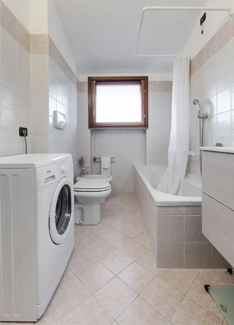 Suitelowcost Limbiate - Expò