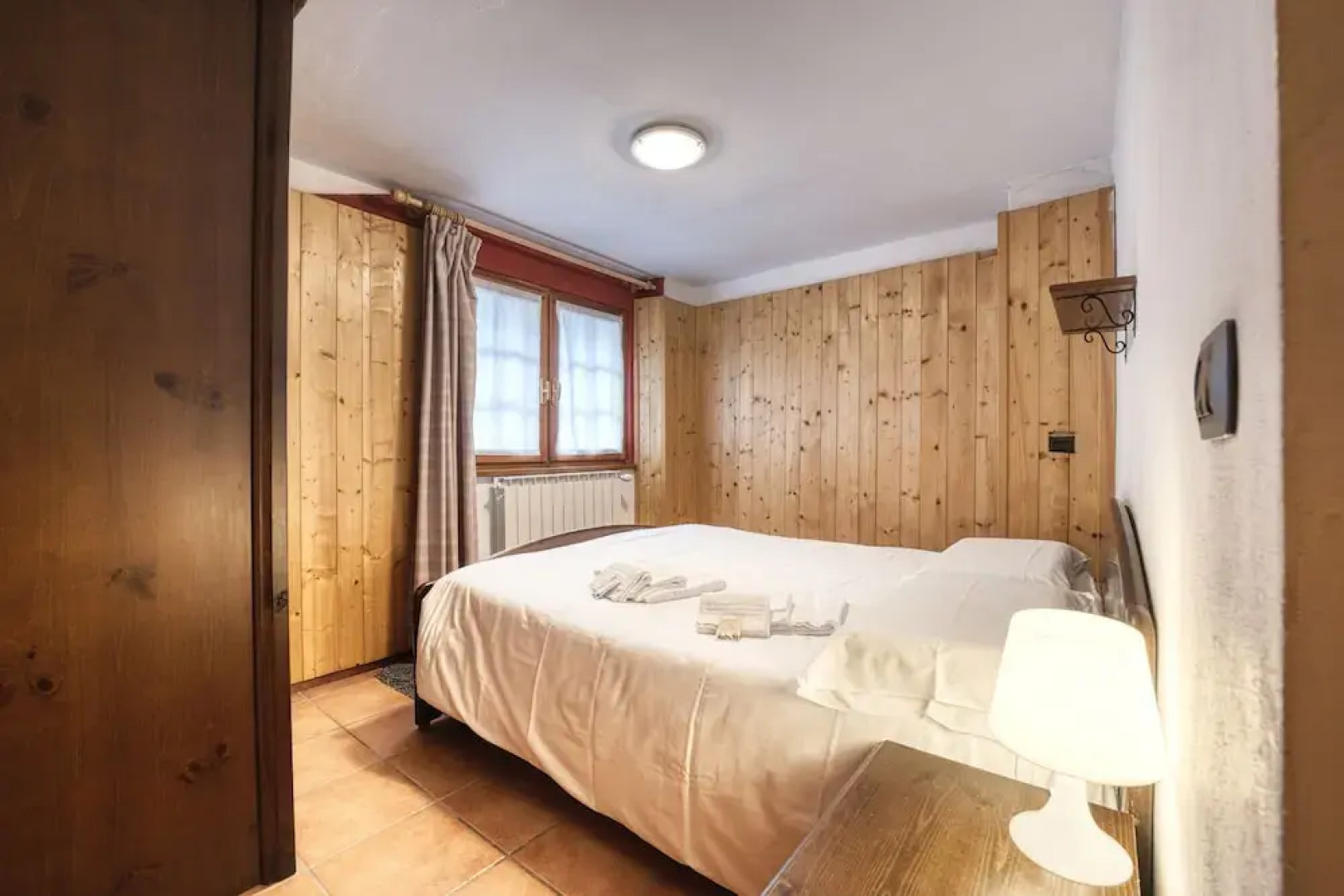 Incanto Walser Alloggi vacanze