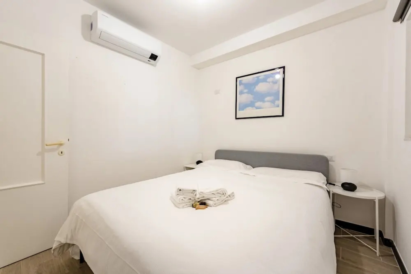 JOIVY La Finestra Sulla Piazzetta a Portofino