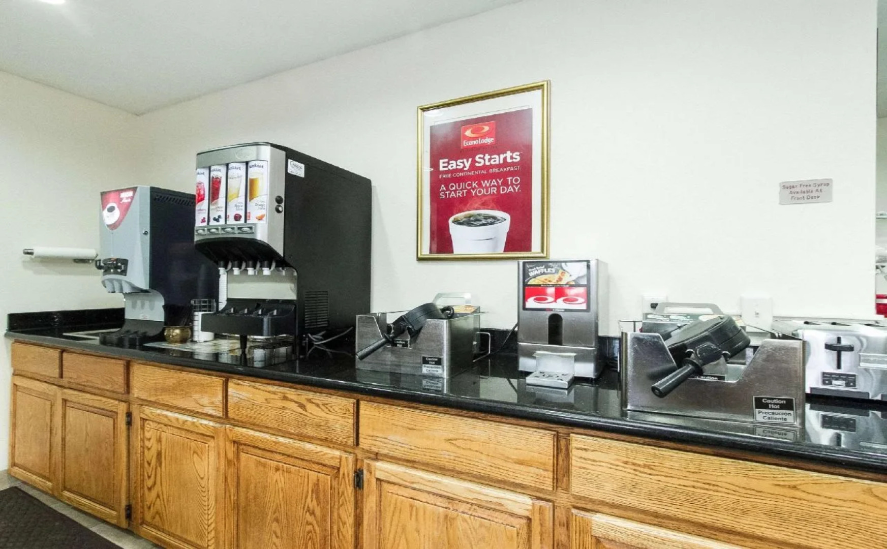 Sonesta Essential Des Moines