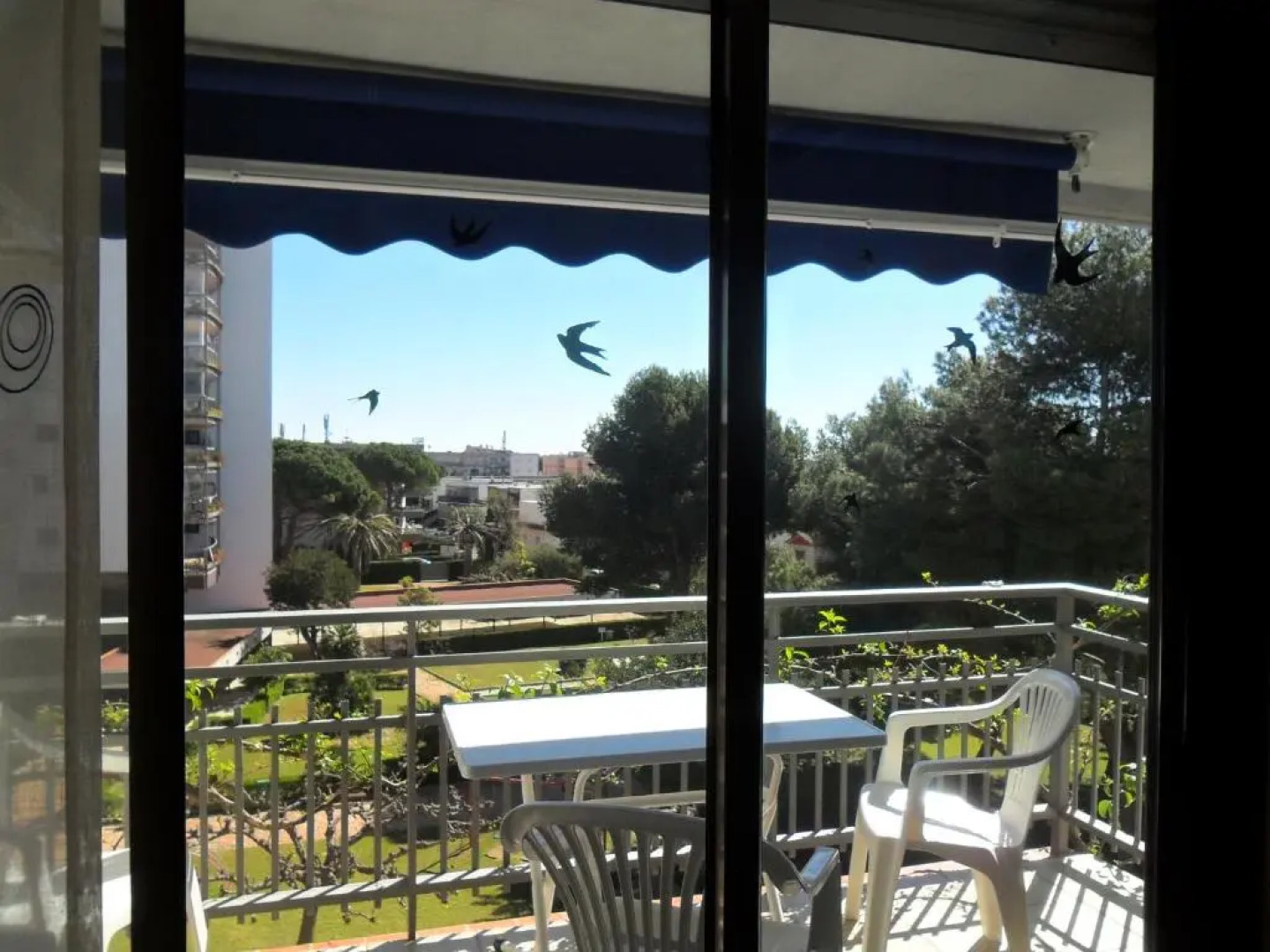 Apartamento Vistamar