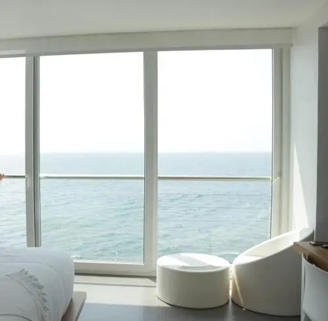 B Boutique Hotel