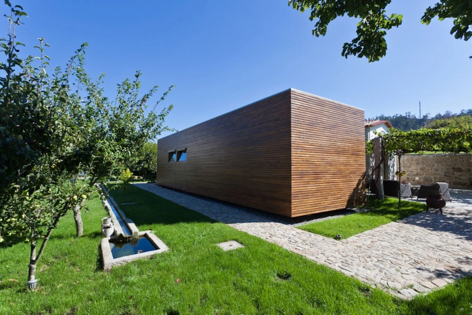 Quinta Do Monteverde