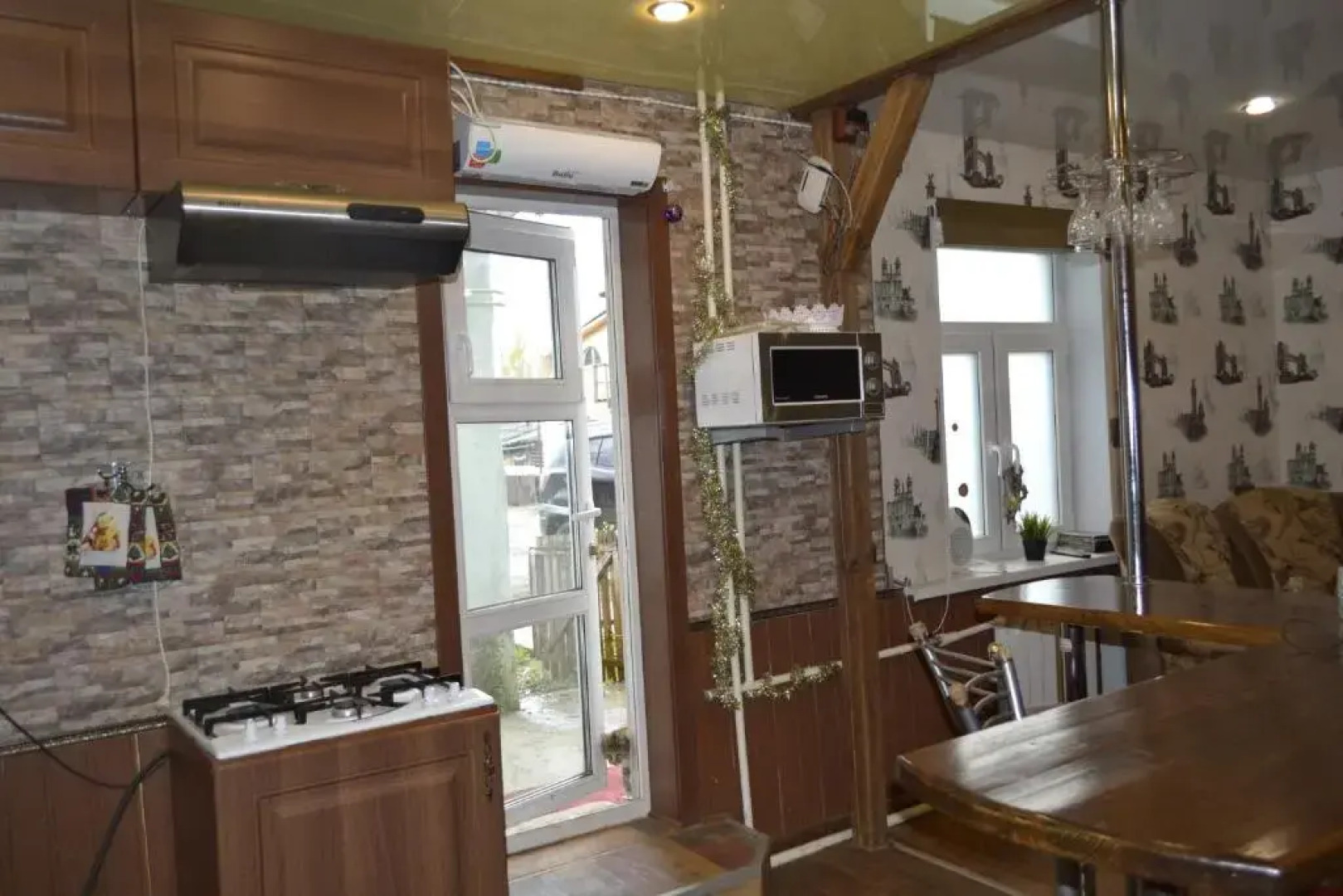 Guest House on Sovetskaya 7