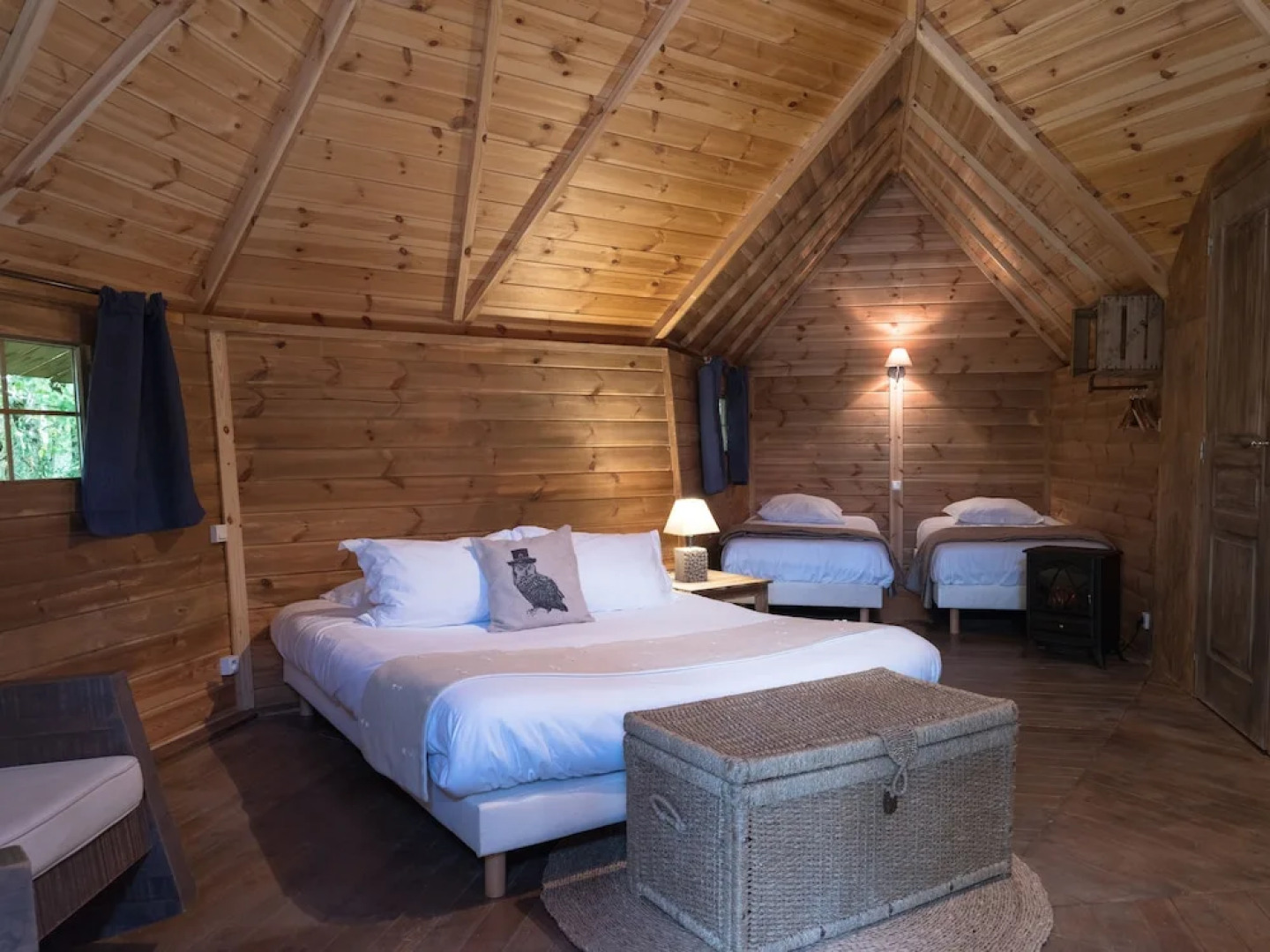 Domaine de la Boulaie