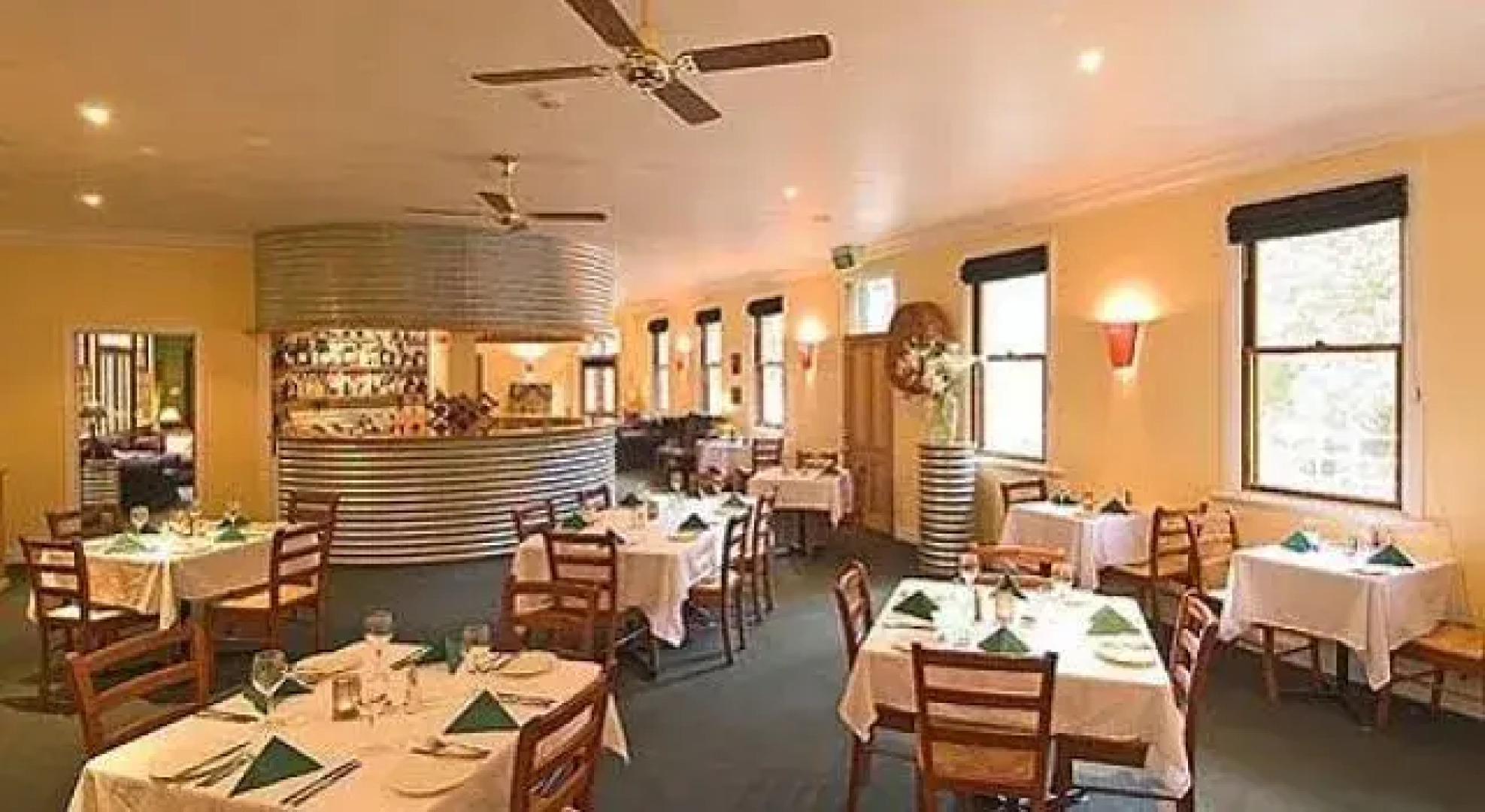 Walhalla's Star Hotel