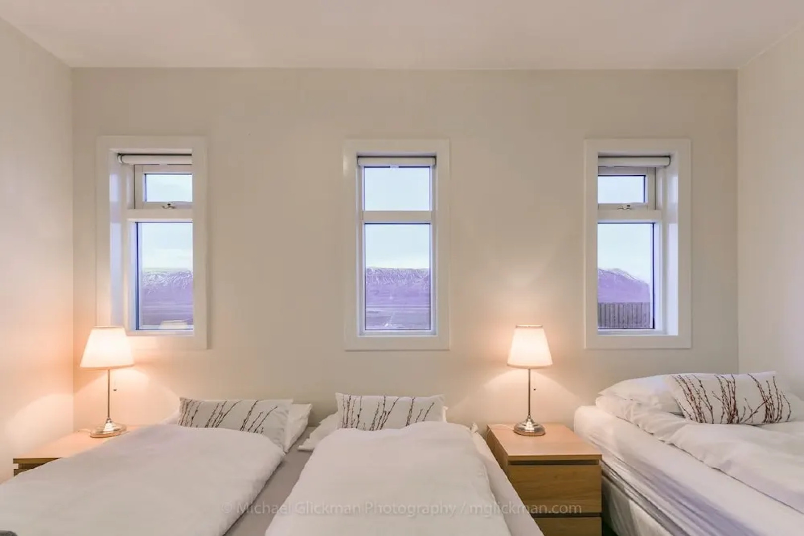 Syðra-Skörðugil Guesthouse