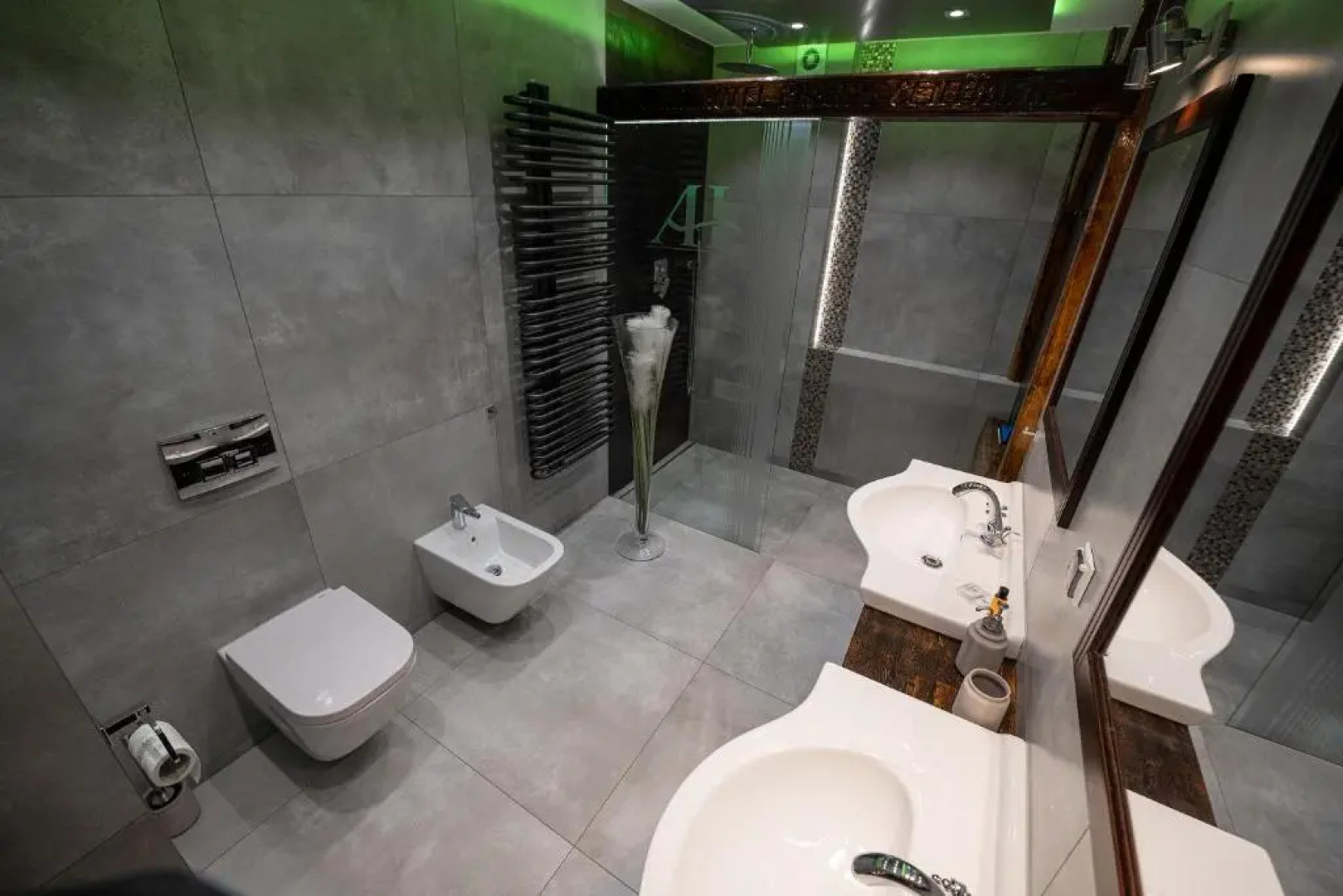 Aparthotel Zabrze, Apartamenty Centrum