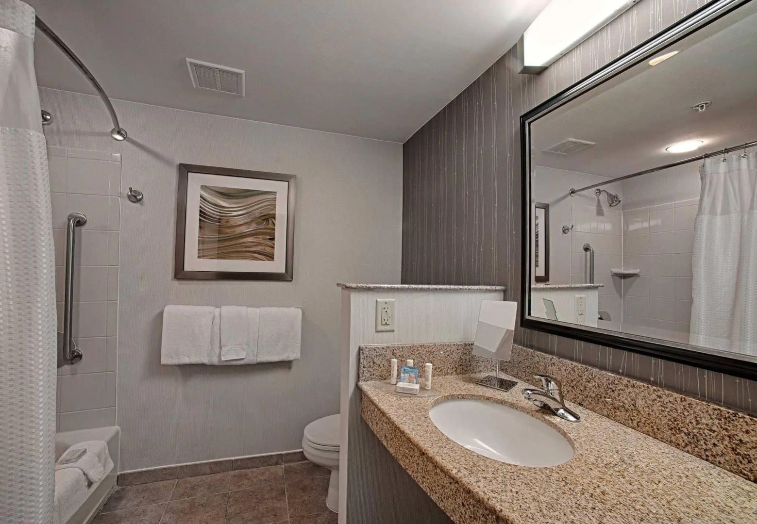 Courtyard by Marriott Wall at Monmouth Shores Corporate Park