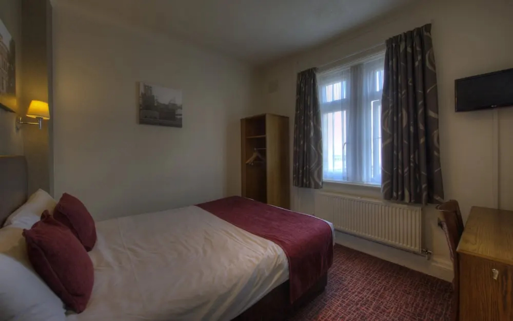 Royal Inn by Good Night Inns