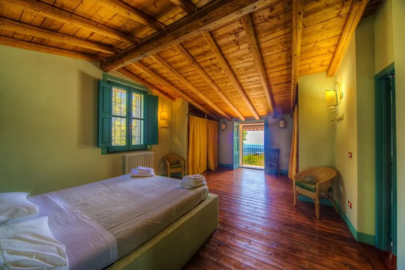 Susanna luxury villa