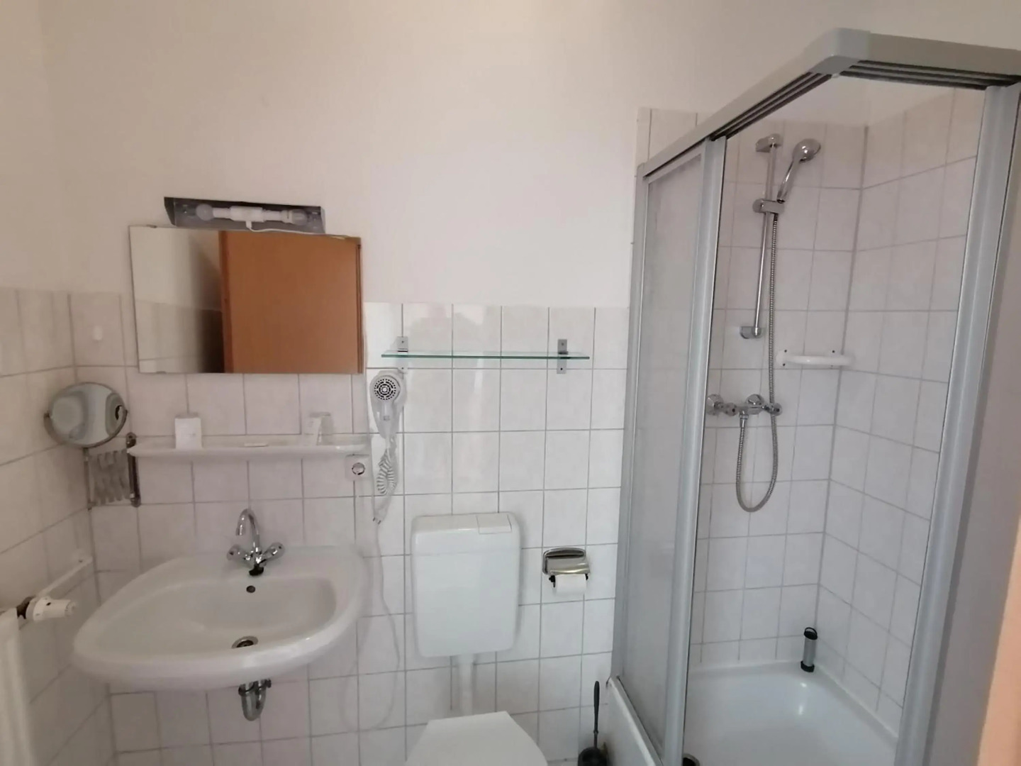 Landhotel Storchenkrug