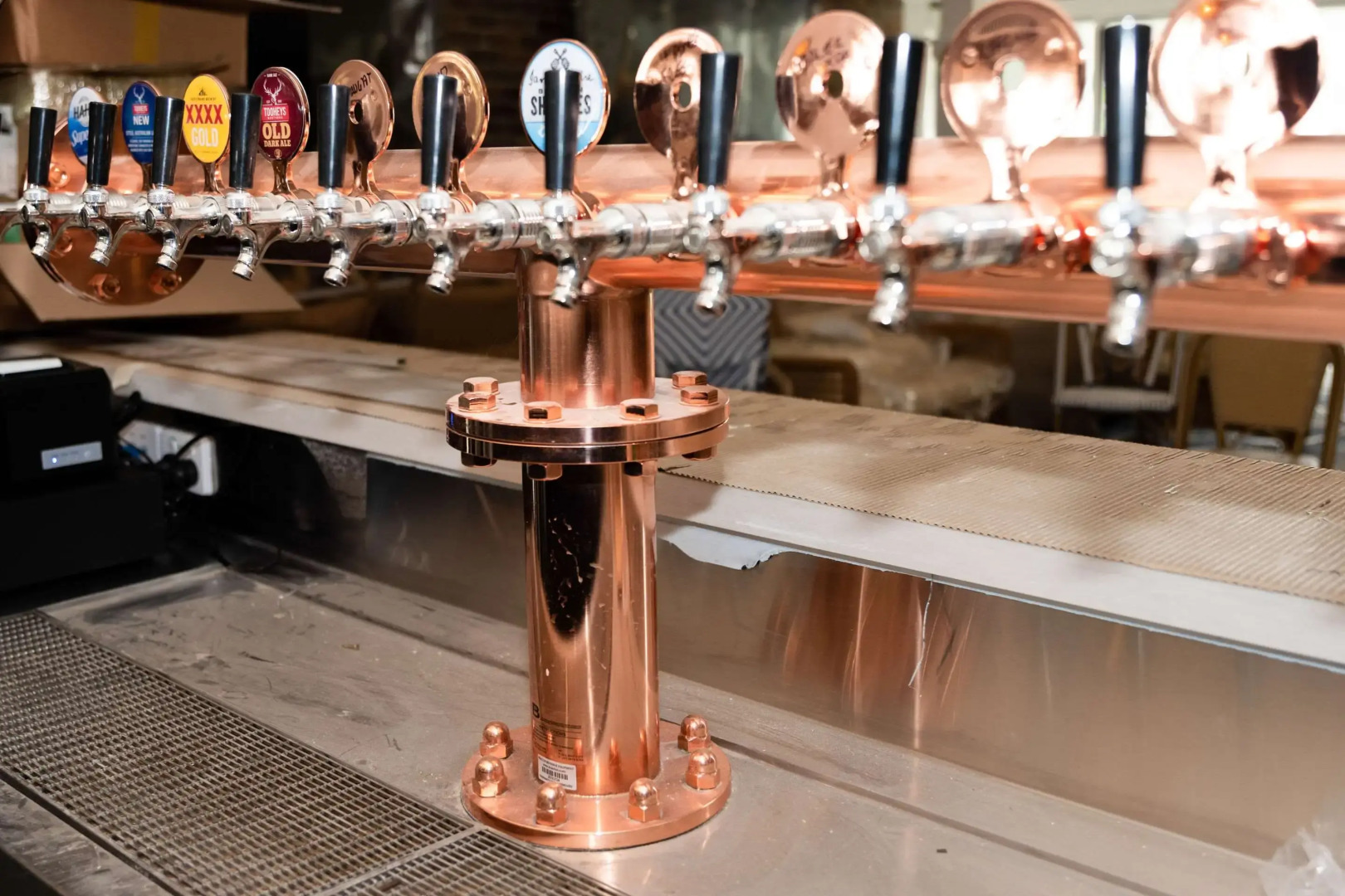 The Beachcomber Hotel & Resort, an Ascend Collection Resort