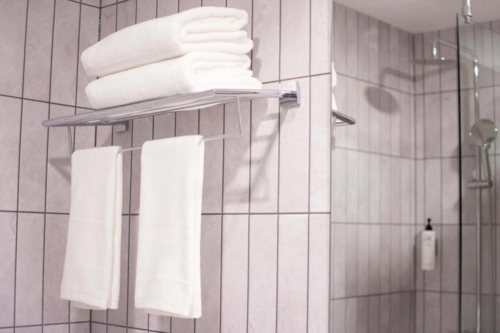 Premier Inn Abu Dhabi Capital Centre