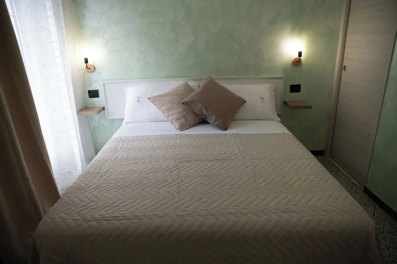 B&B San Nilo