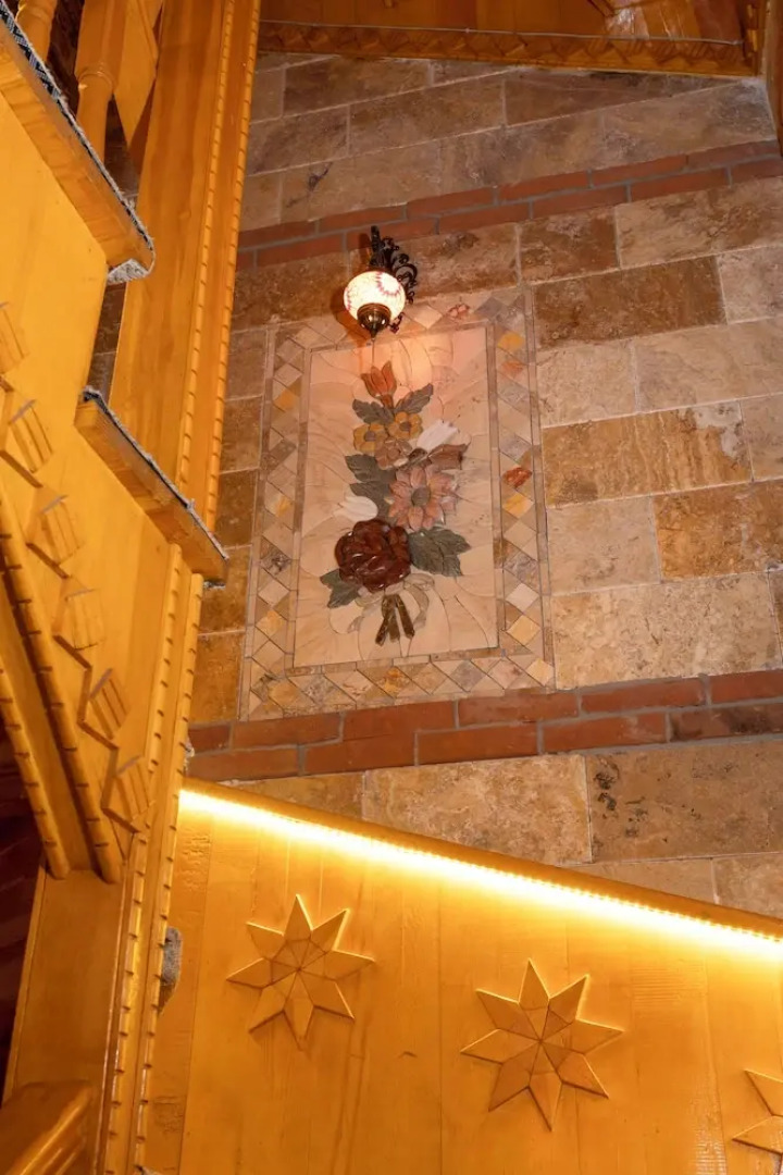 Astra Boutique Hotel