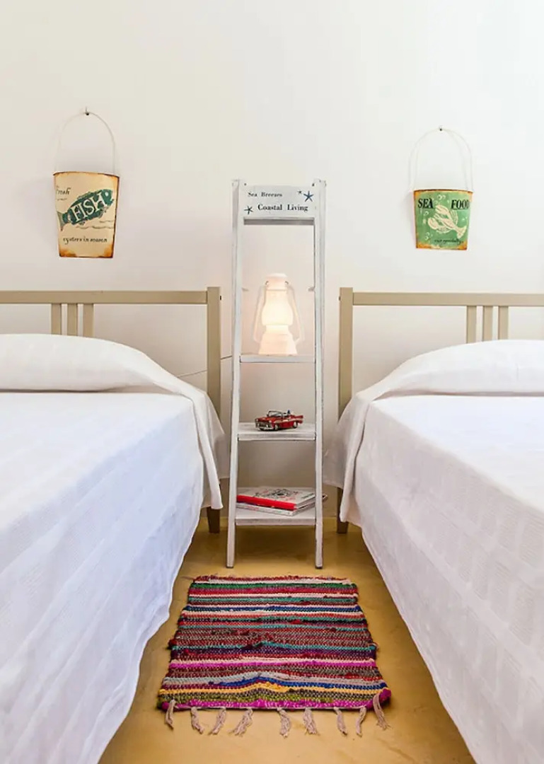 Stunning Villa for 7 in Kythnos