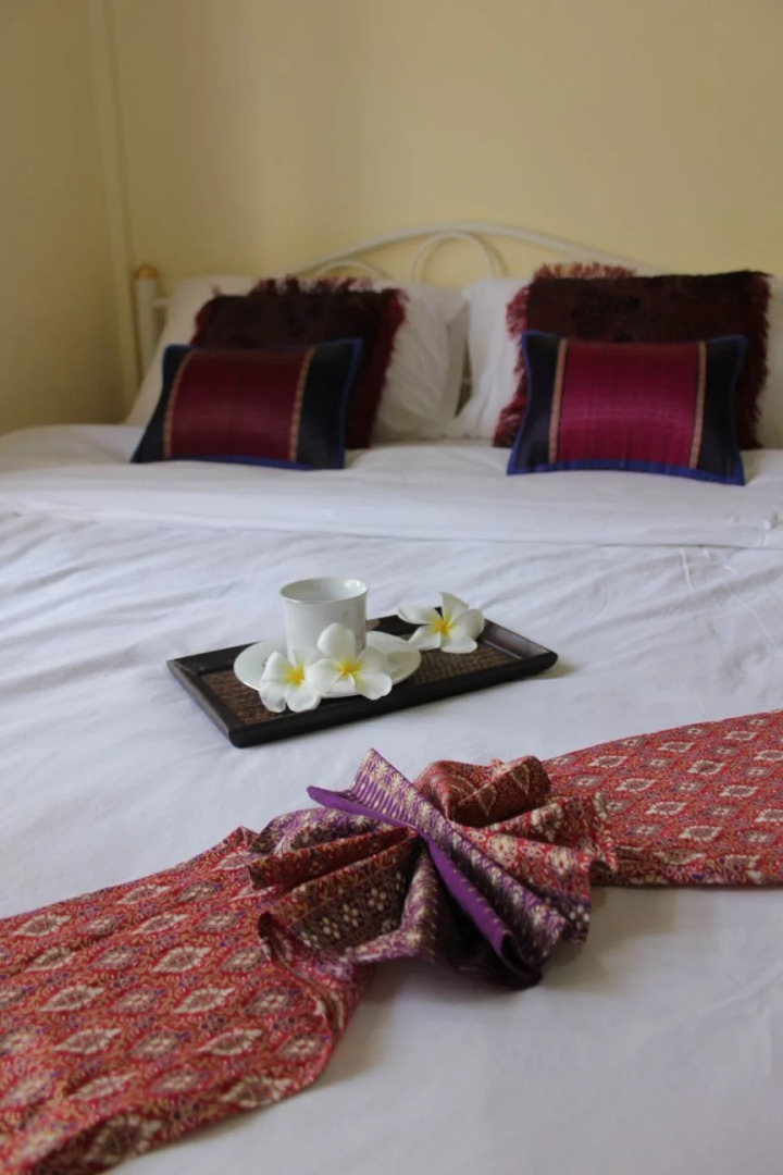 Baan Suan Nuchliang Homestay