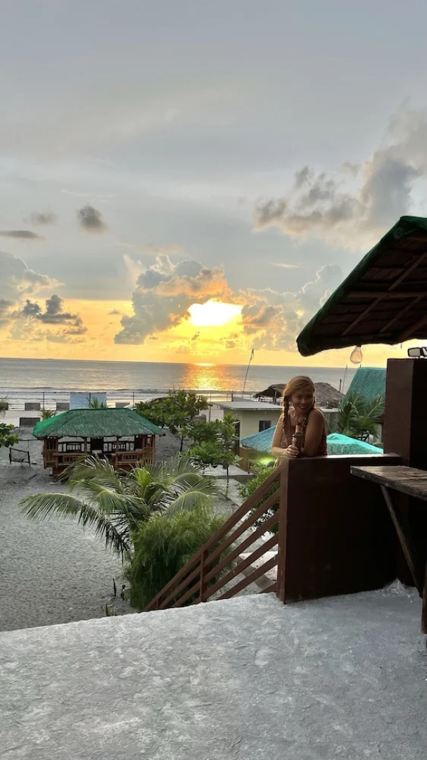 Natasha-Rey Beach Resort