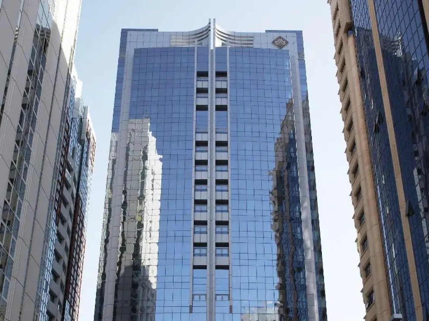 Al Manzel Hotel Apartments