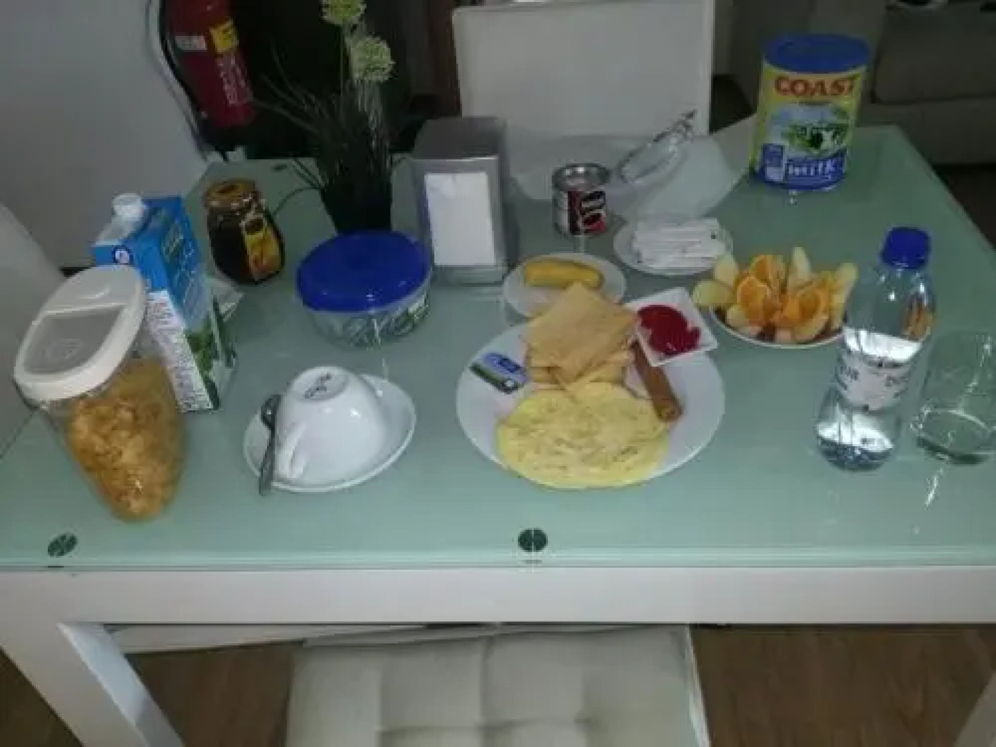 Kudahuvadhoo Retreat