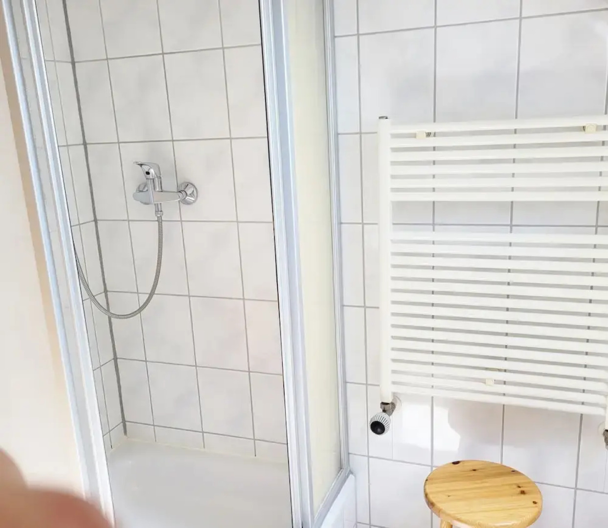 Pension Landhaus Teichgraf