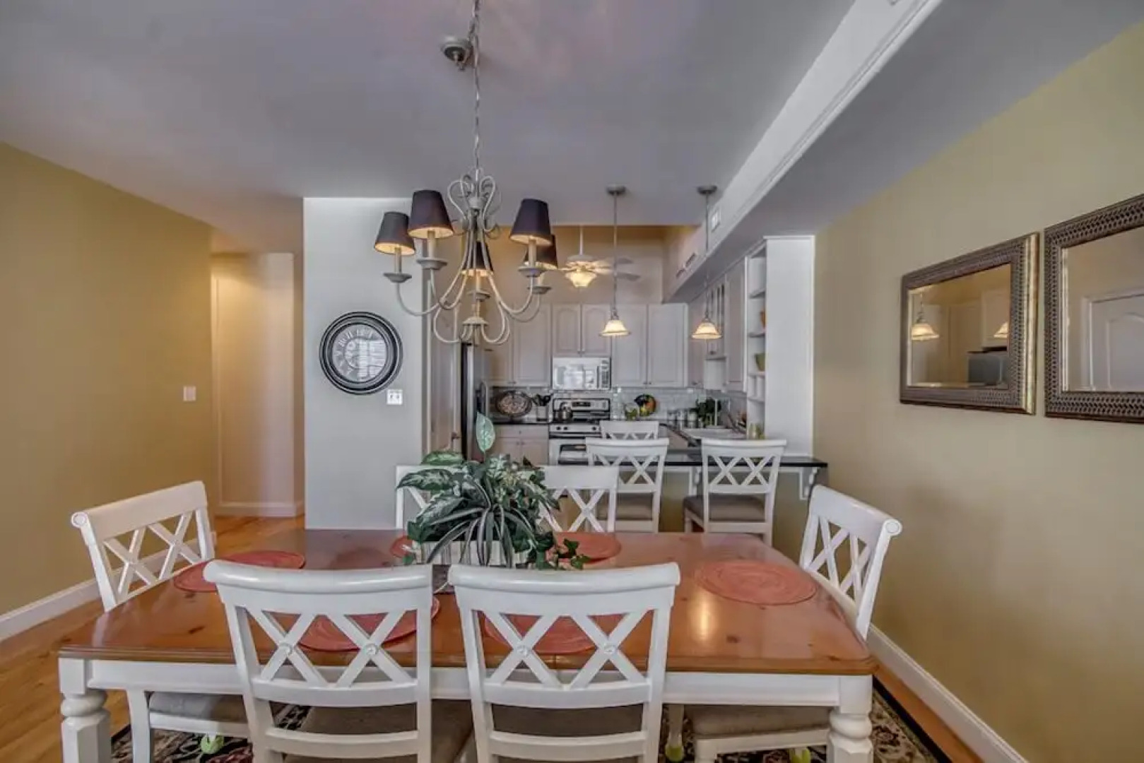 Hemingways By the Sea