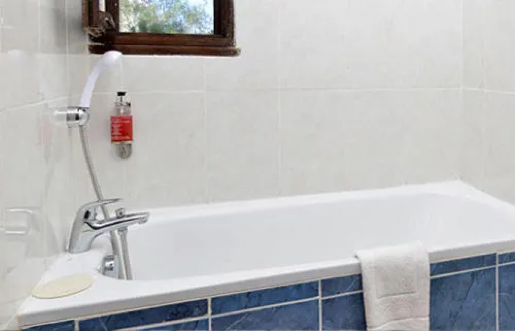 Hôtel Mas de la Grenouillère