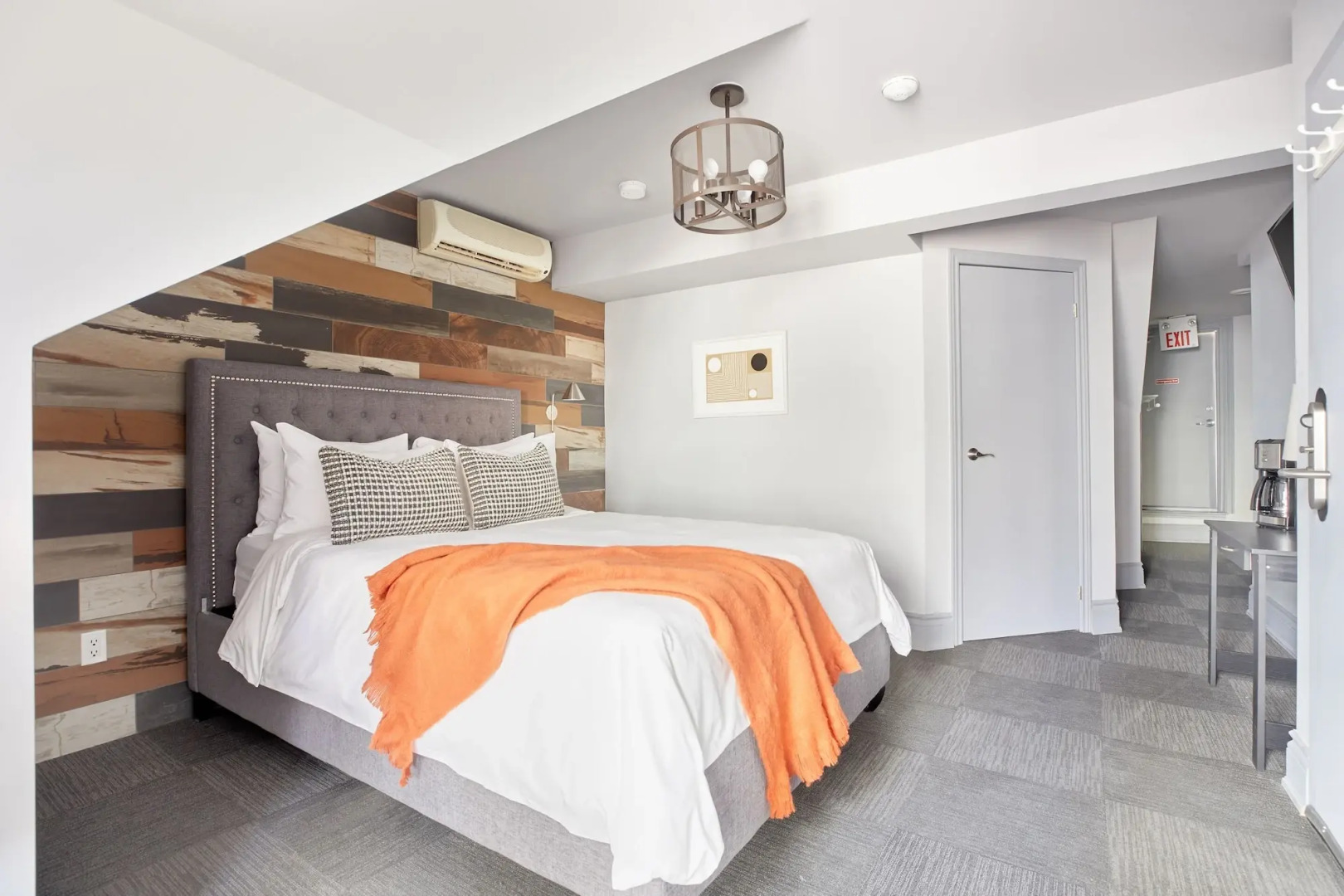 Wellesley Manor Boutique Hotel