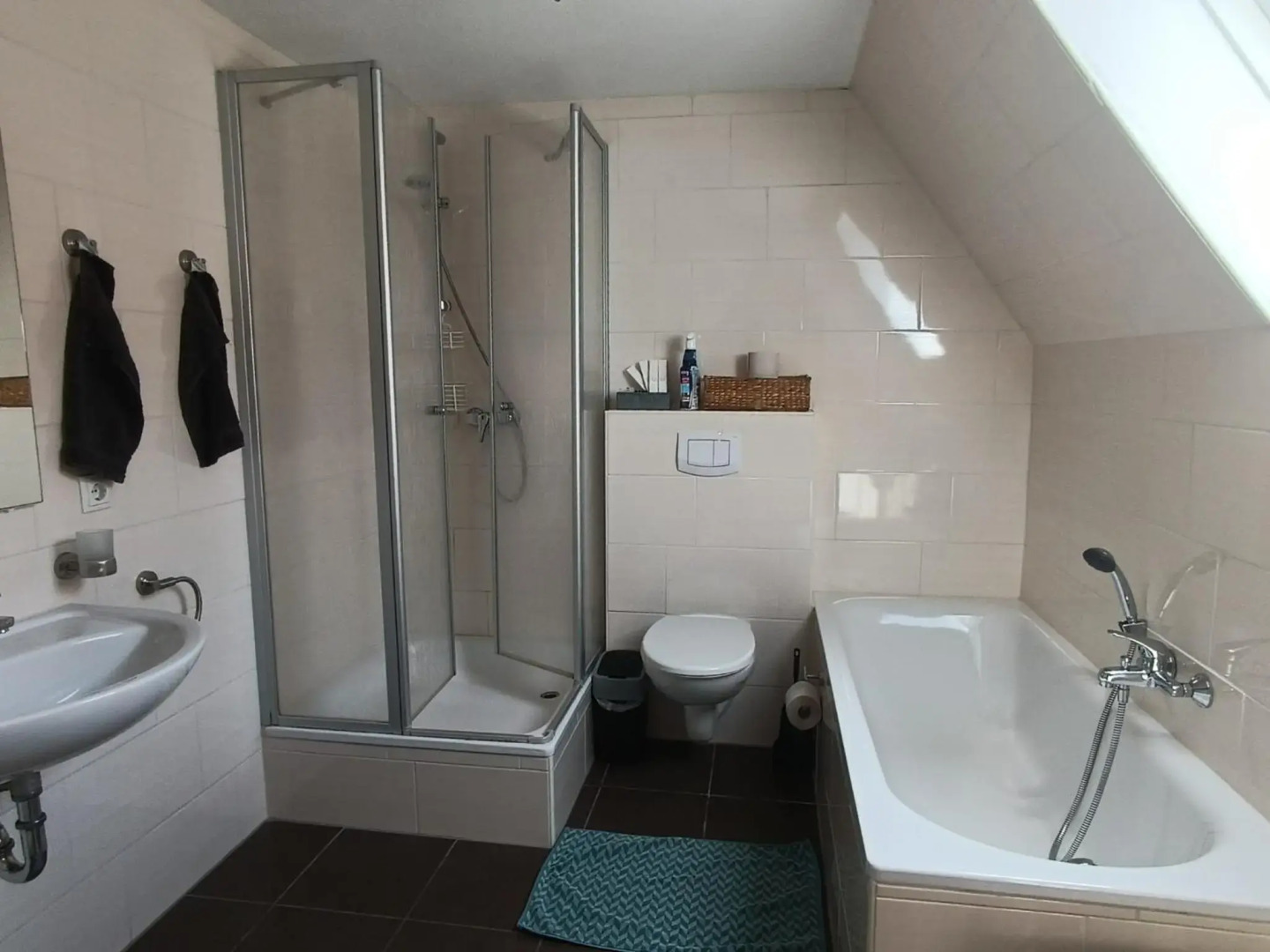 Ferienhaus in der Schleife 1