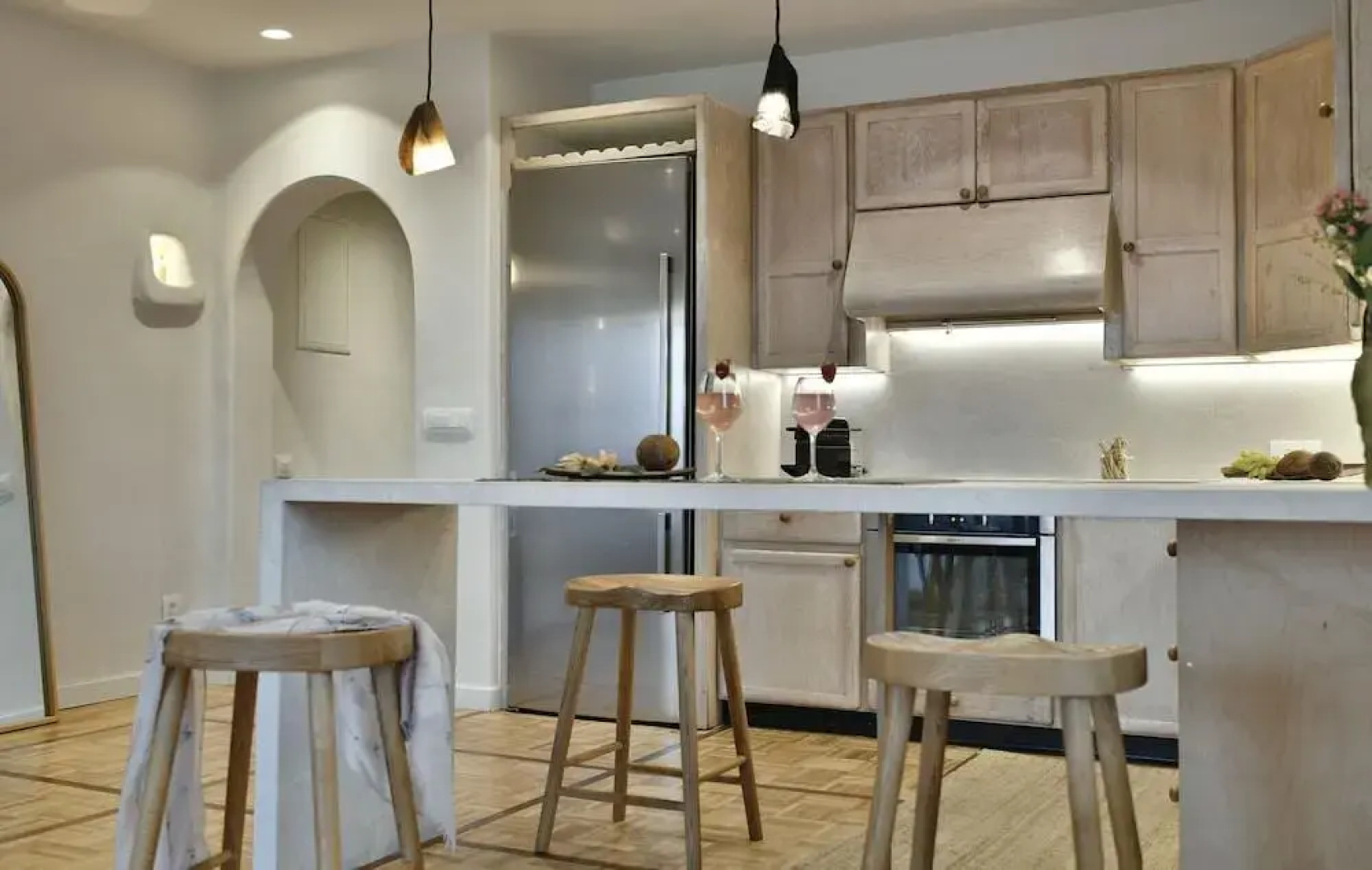 VLIA Myconian Residences