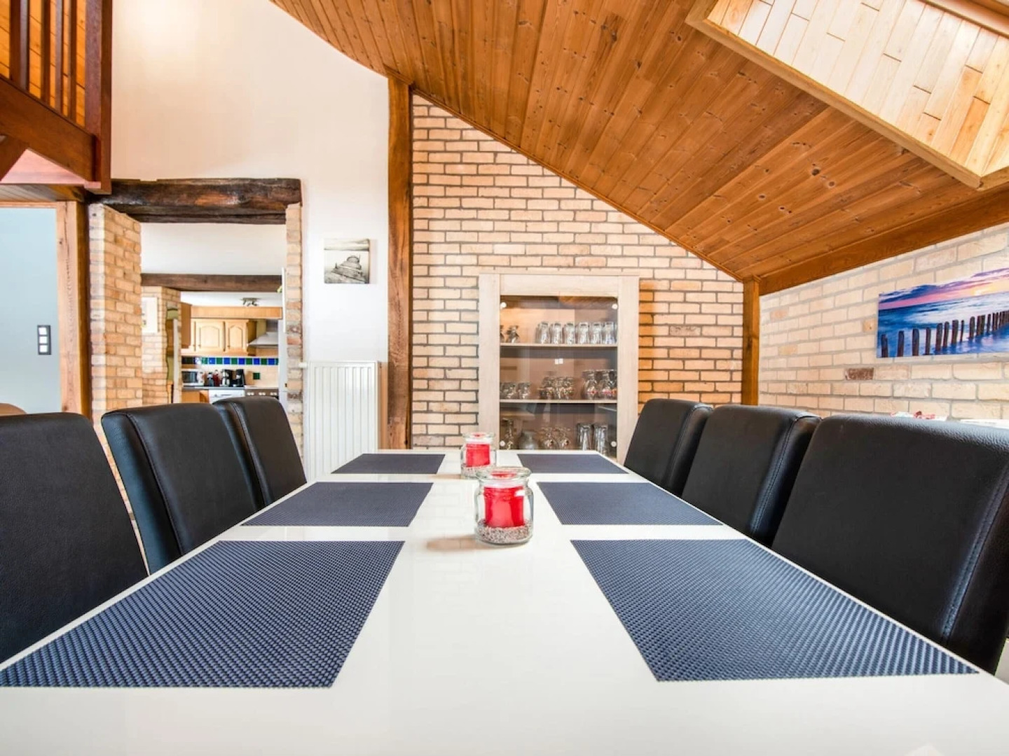 Holiday Home in Cul-des-sarts With Garden