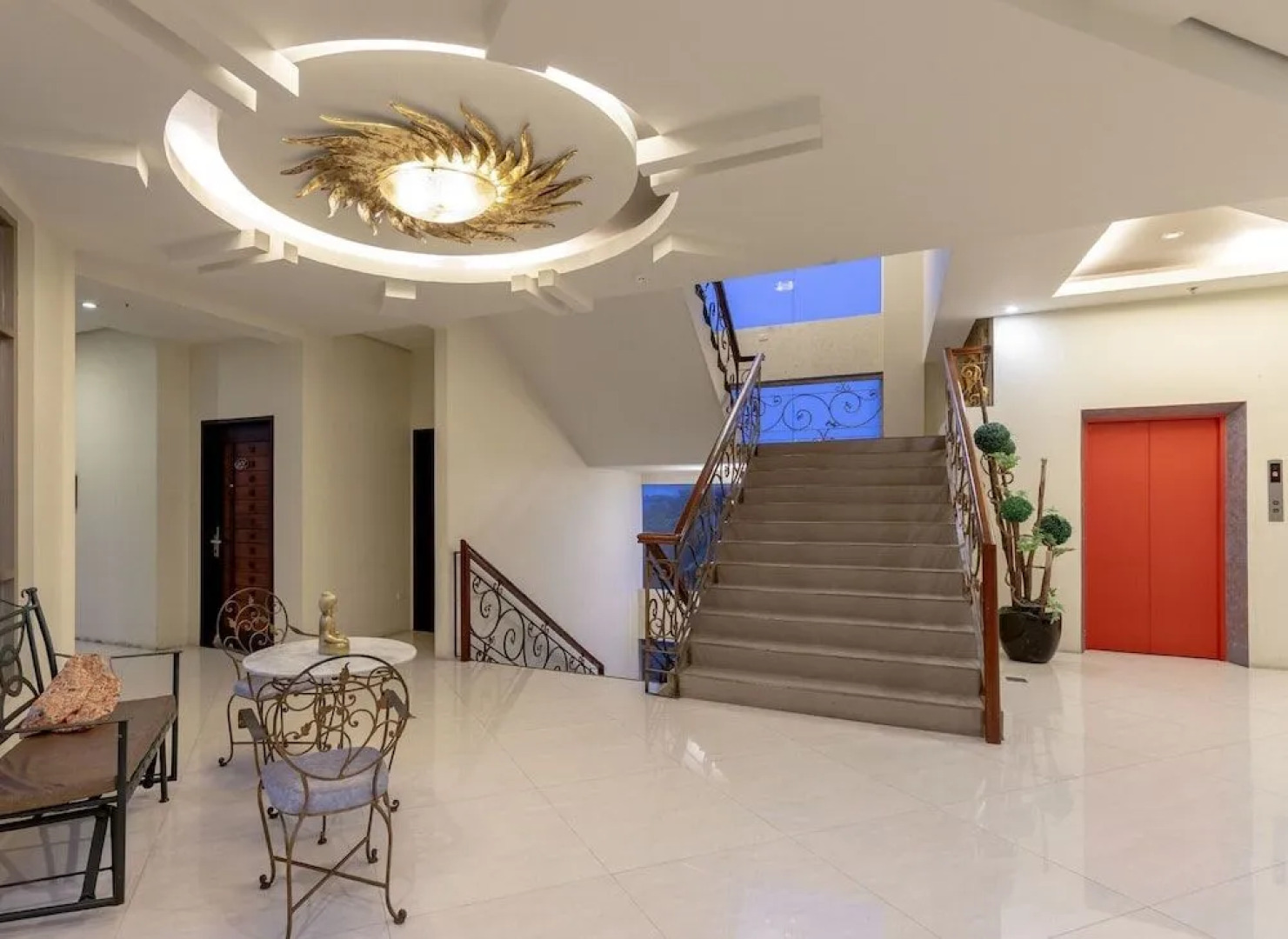 ZEN Rooms Metro Inn Bacolod