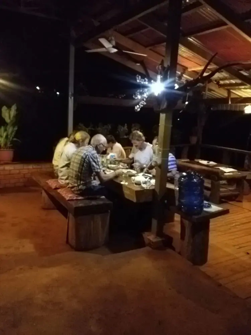 Family House Homestay