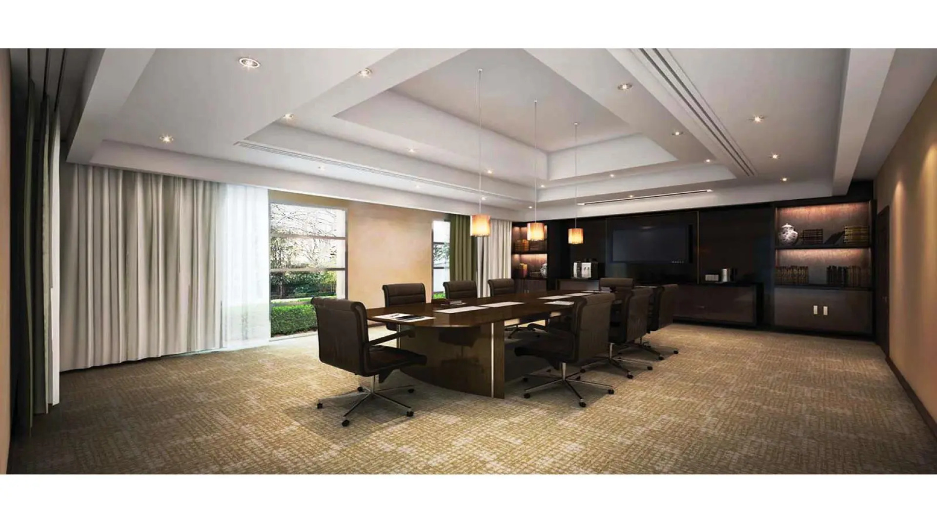 Sheraton Sharjah Beach Resort & Spa