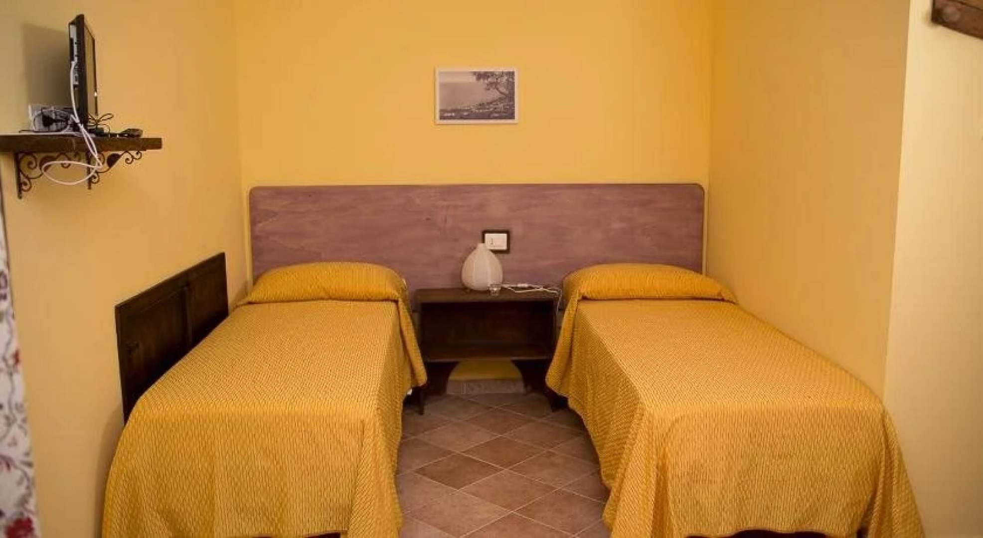 Azienda Agrituristica Montevecchio