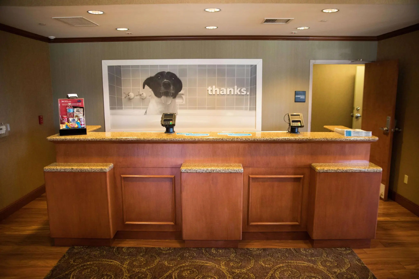 Hampton Inn Mountain Home