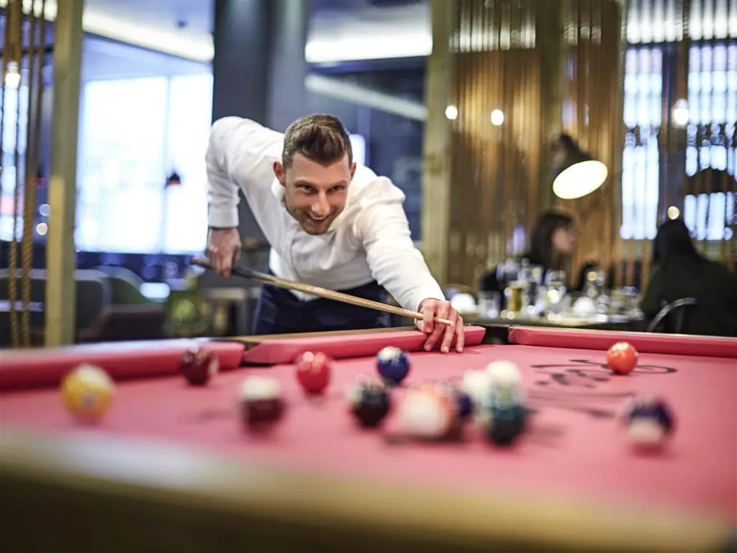 Novotel Liverpool Centre