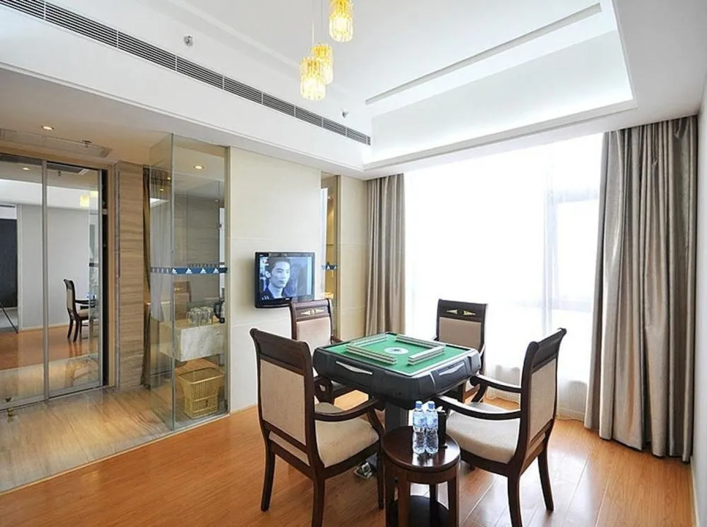 长沙湘府国际酒店