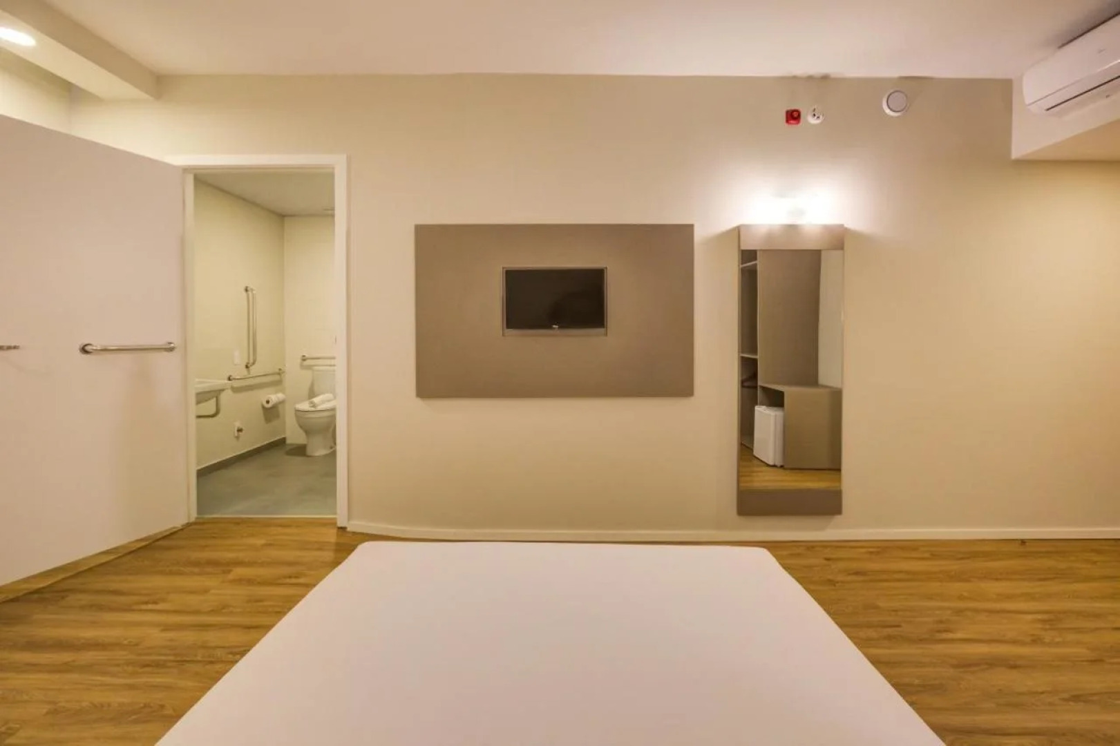 Transamerica FIT Rio Verde