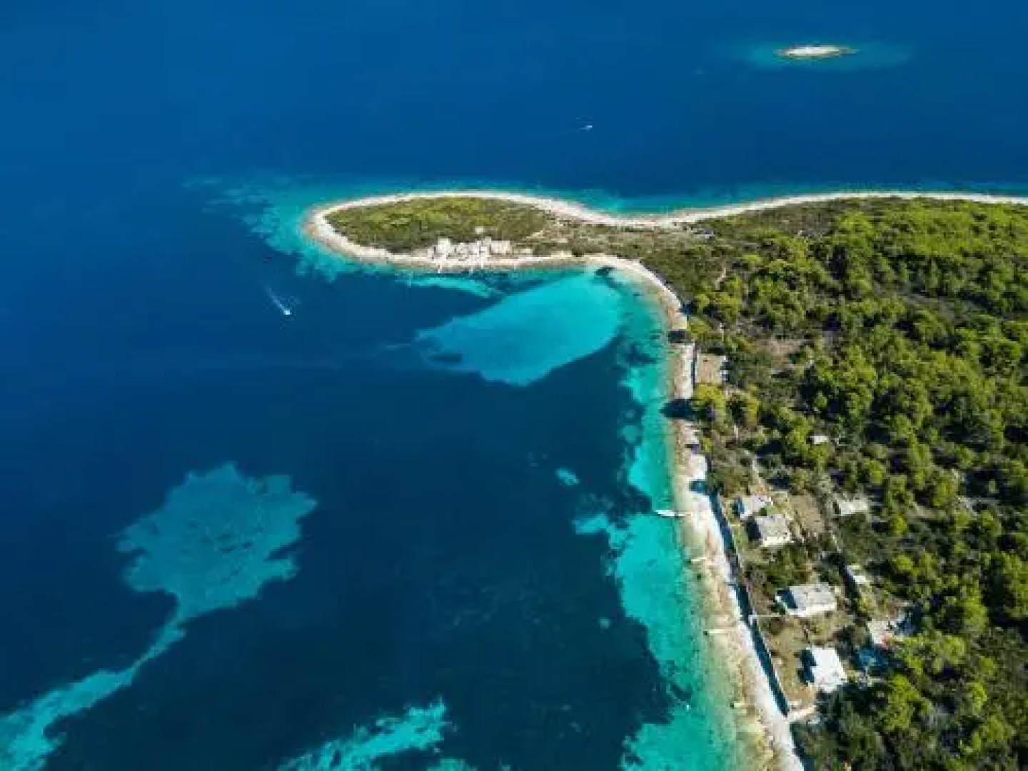 Stone House Villa Darinka