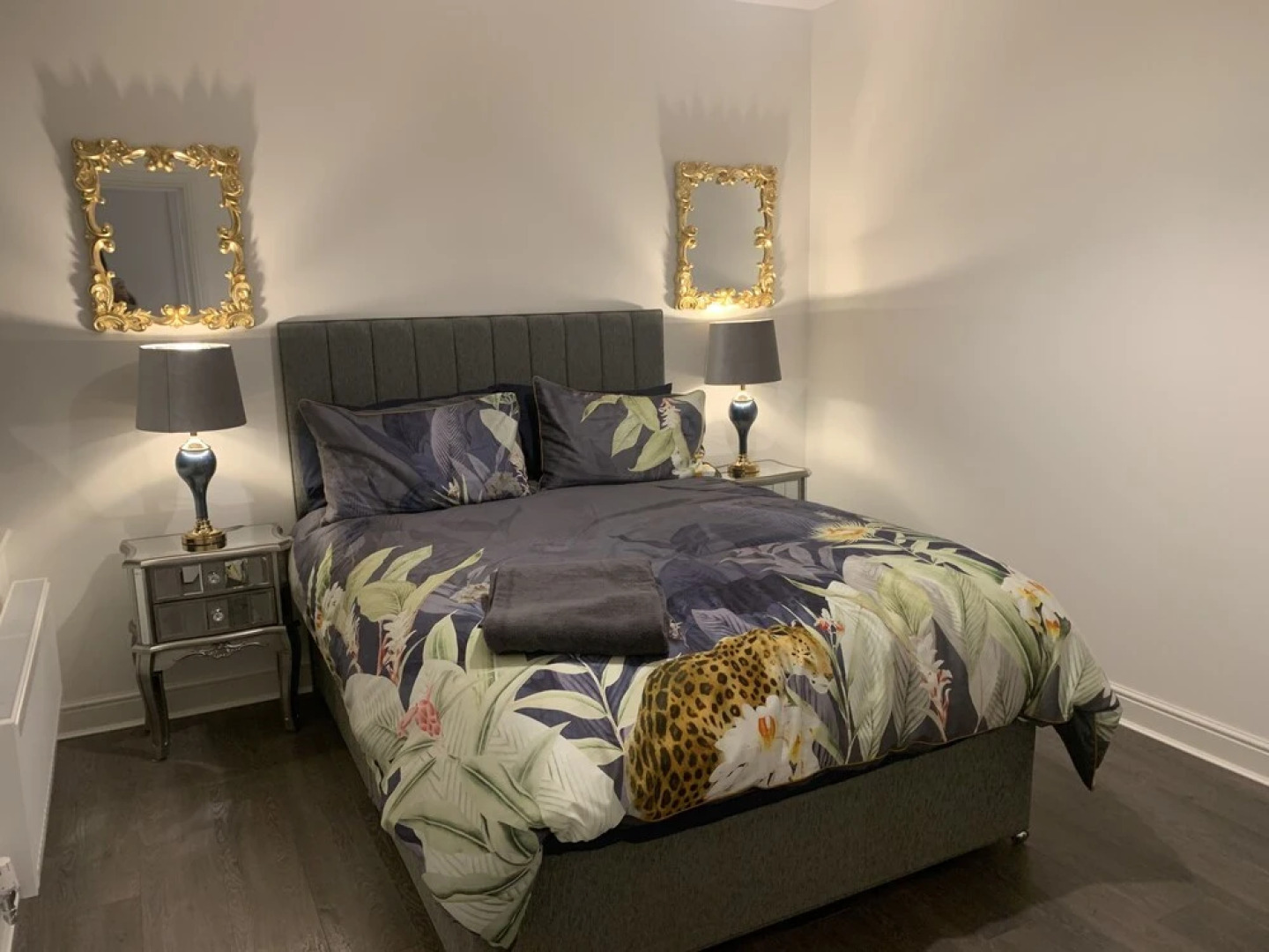 Immaculate Luxury 2-bed Apartment in Lancaster