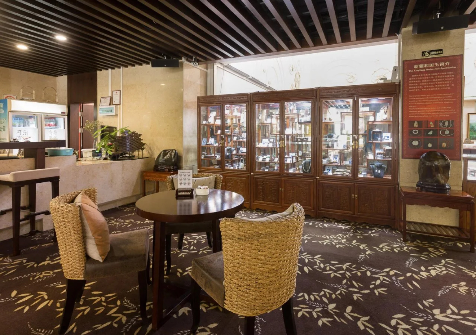 Guangdong Yingbin Hotel