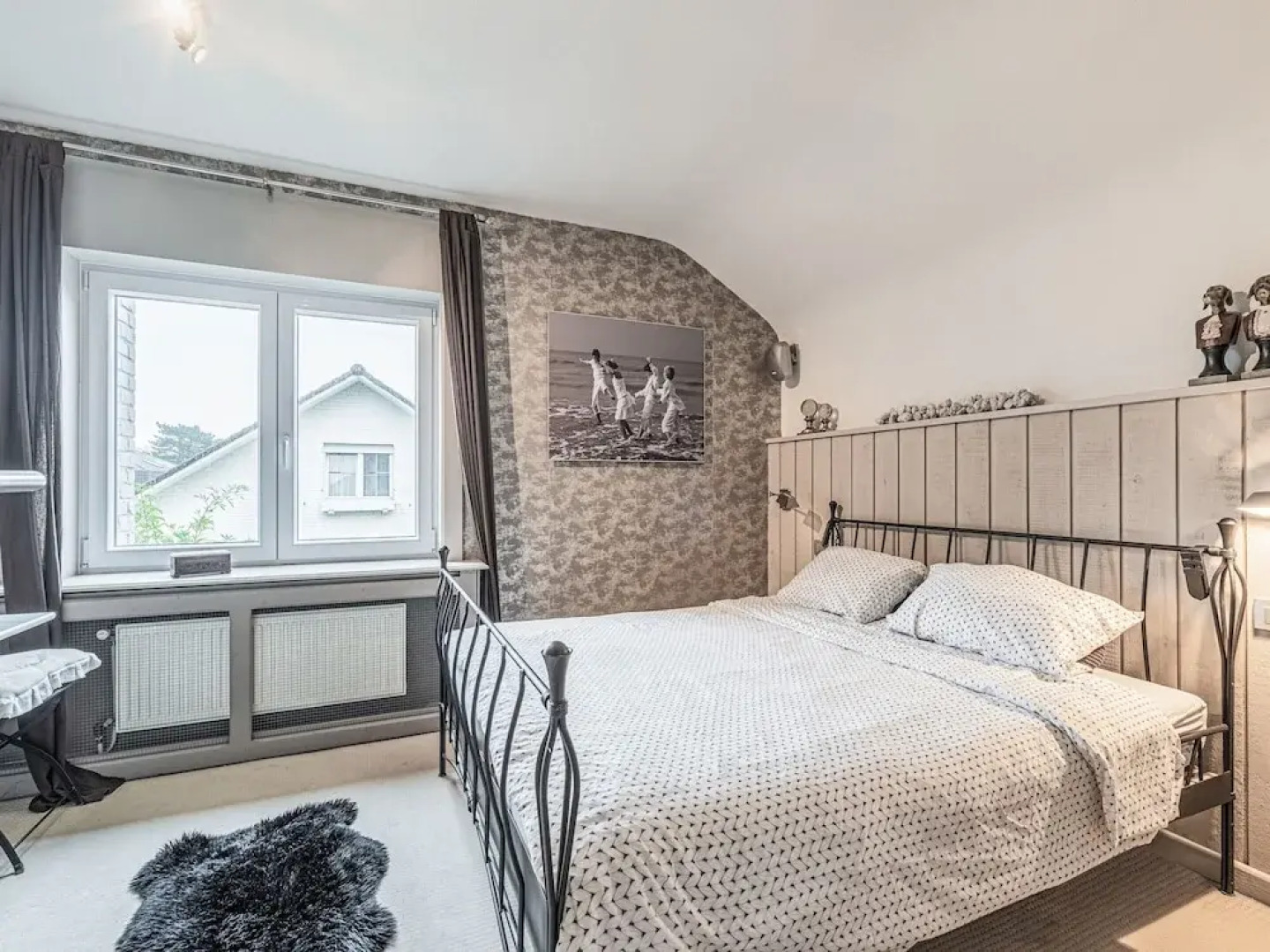 Nice Holiday Home in Westende-bad With Sauna and Pingpong