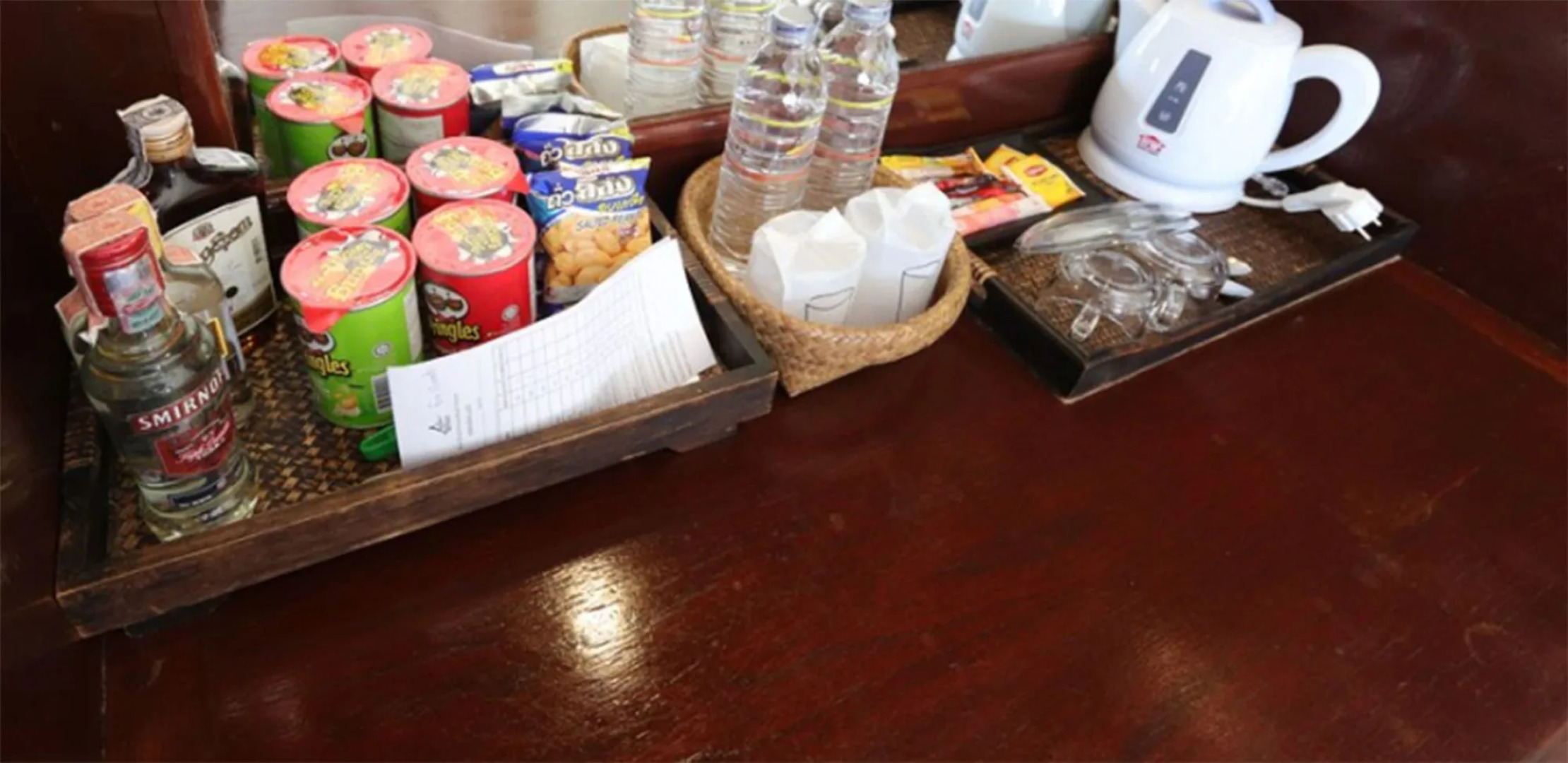 Koh Mook Sivalai Beach Resort