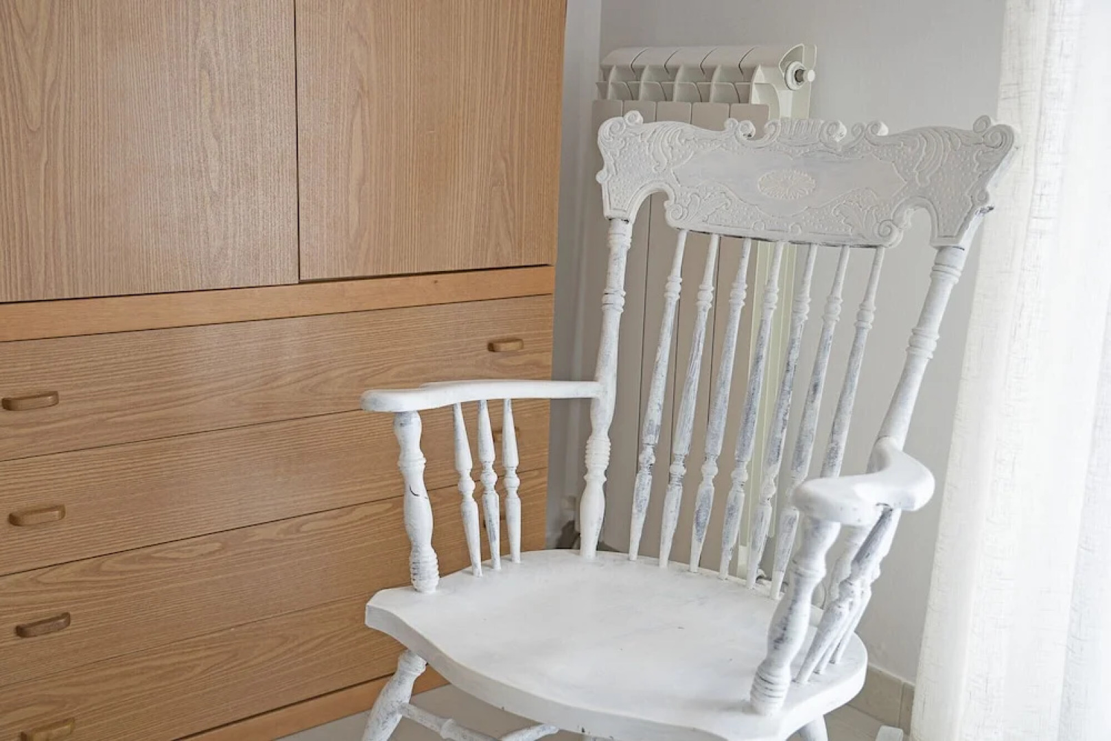 Appartamento La Musa